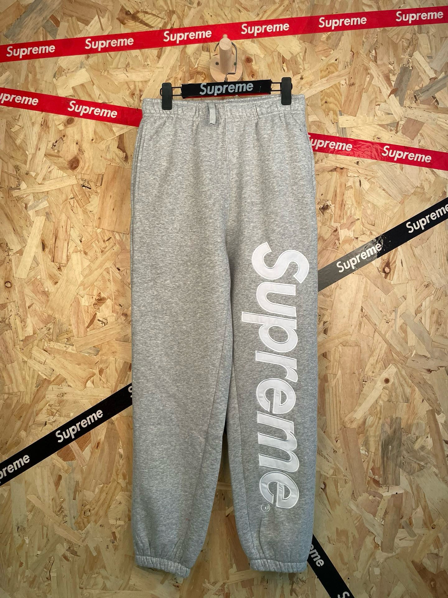 Supreme Joggers