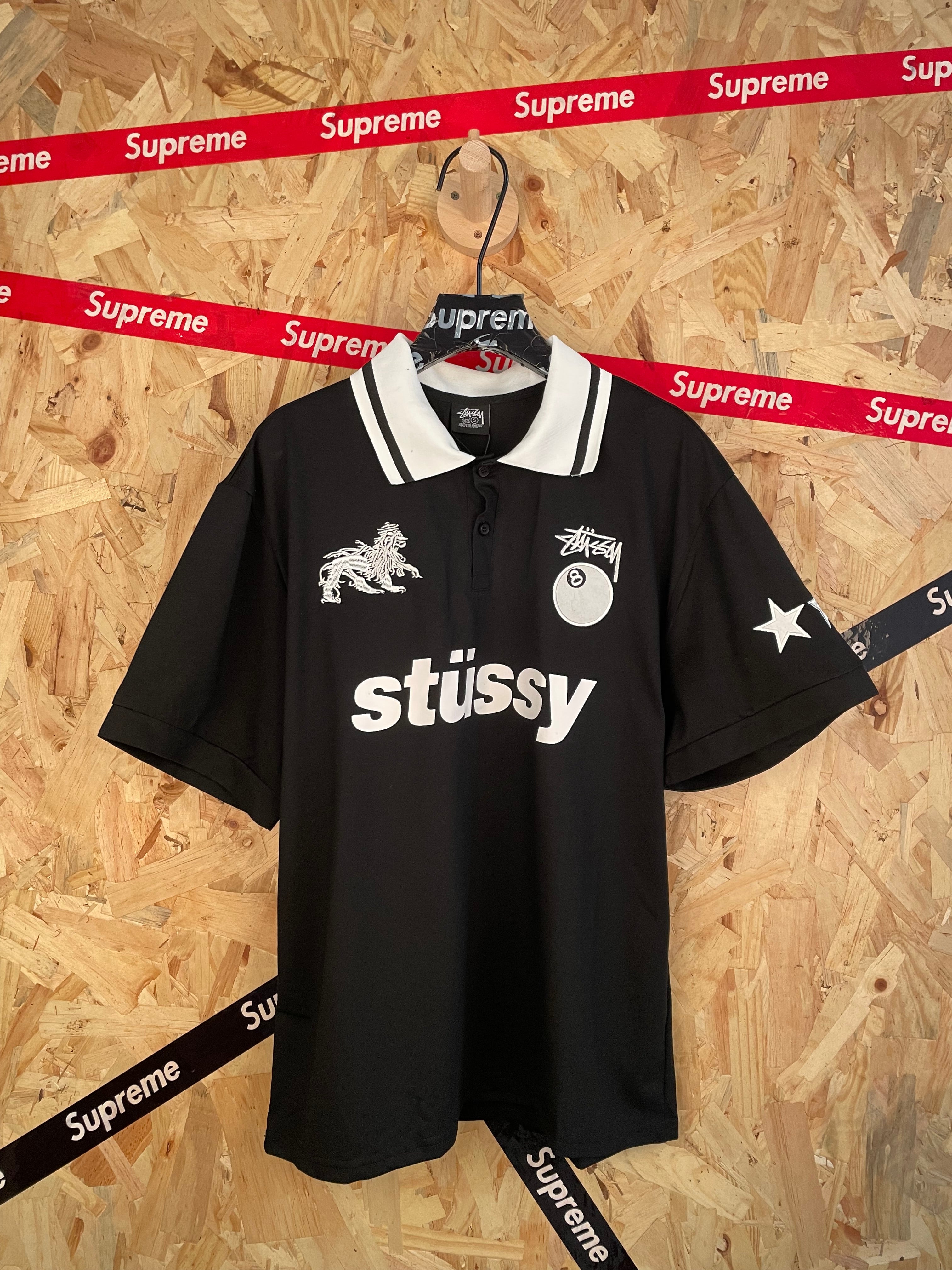 Stussy Polo