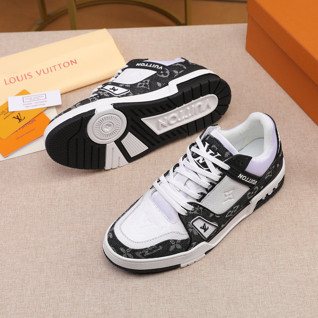 Deportivas Louis Vuitton