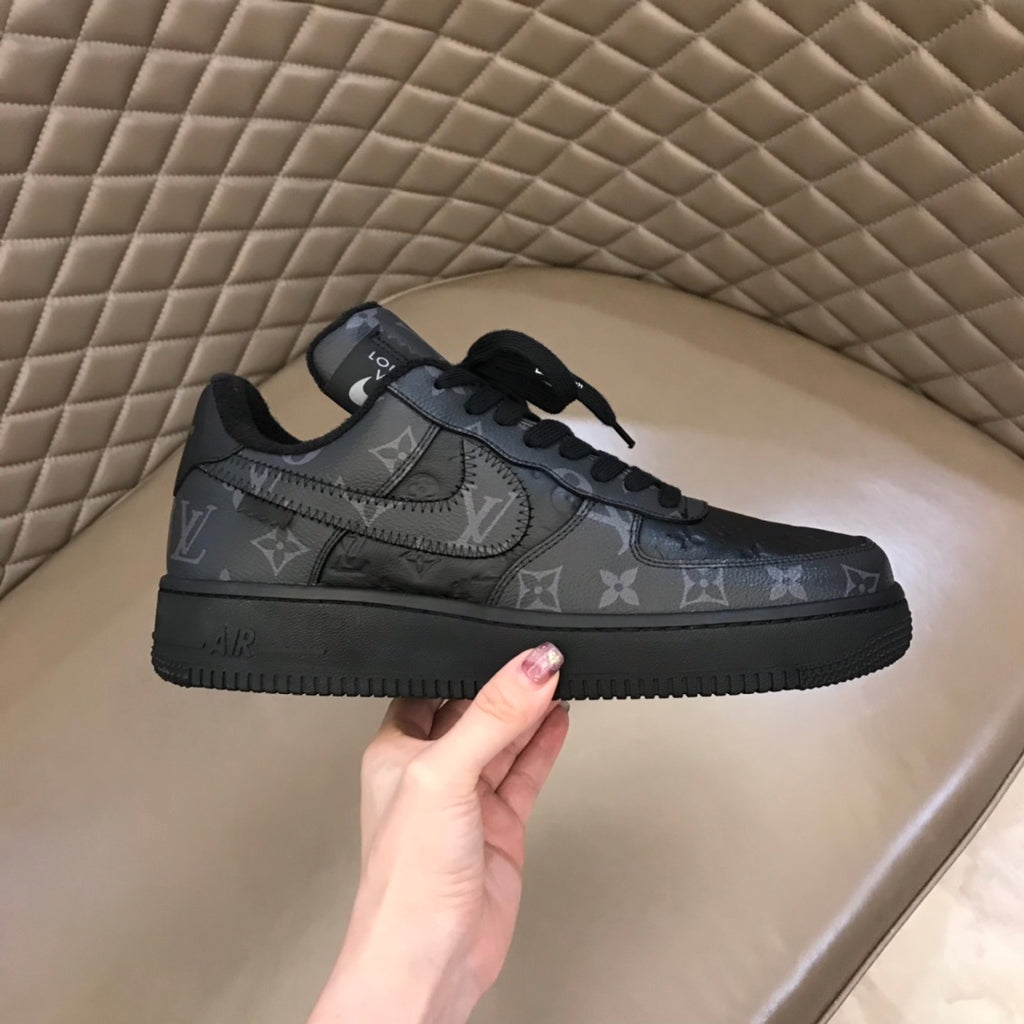 Air Force X Louis vuitton