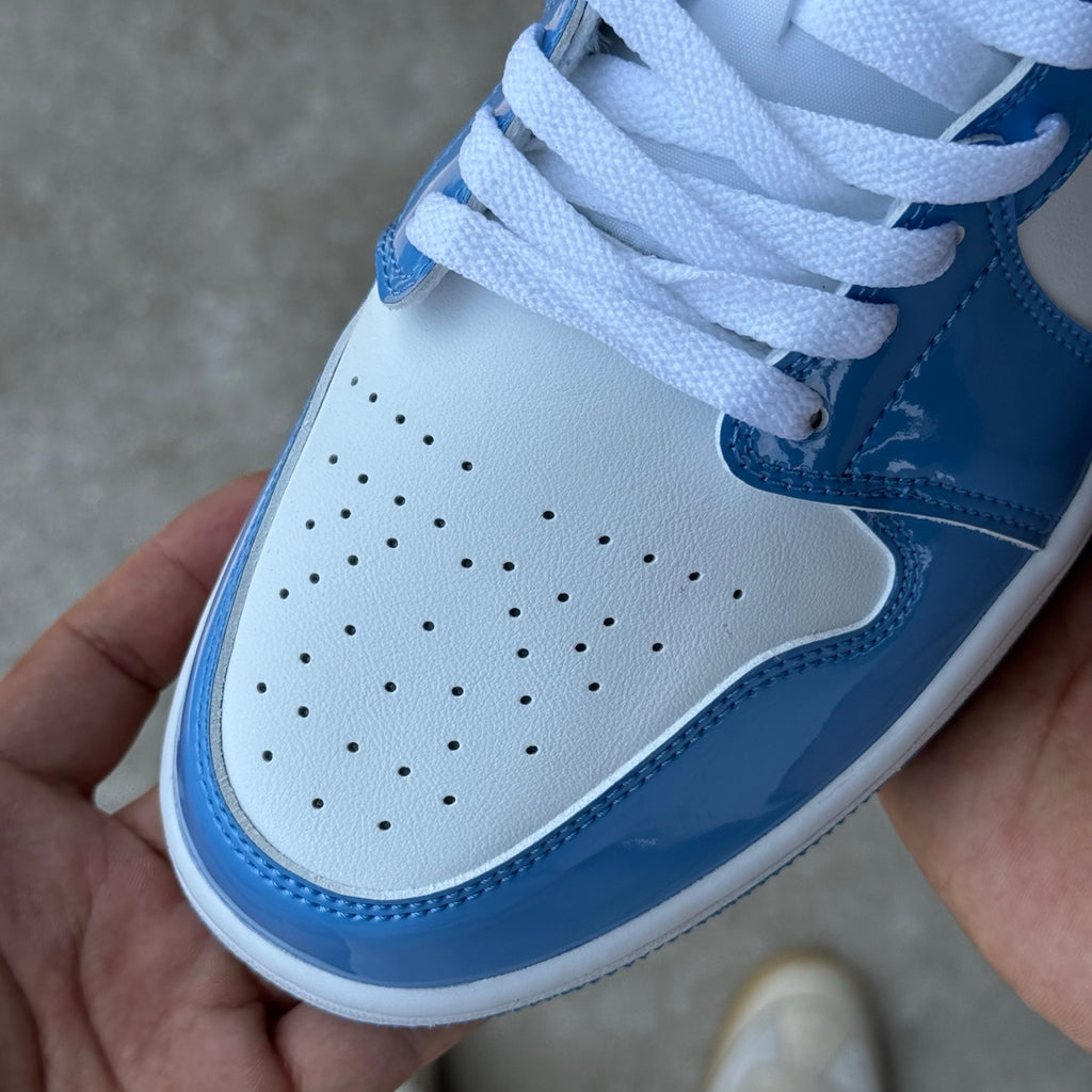 Jordan 1 Low