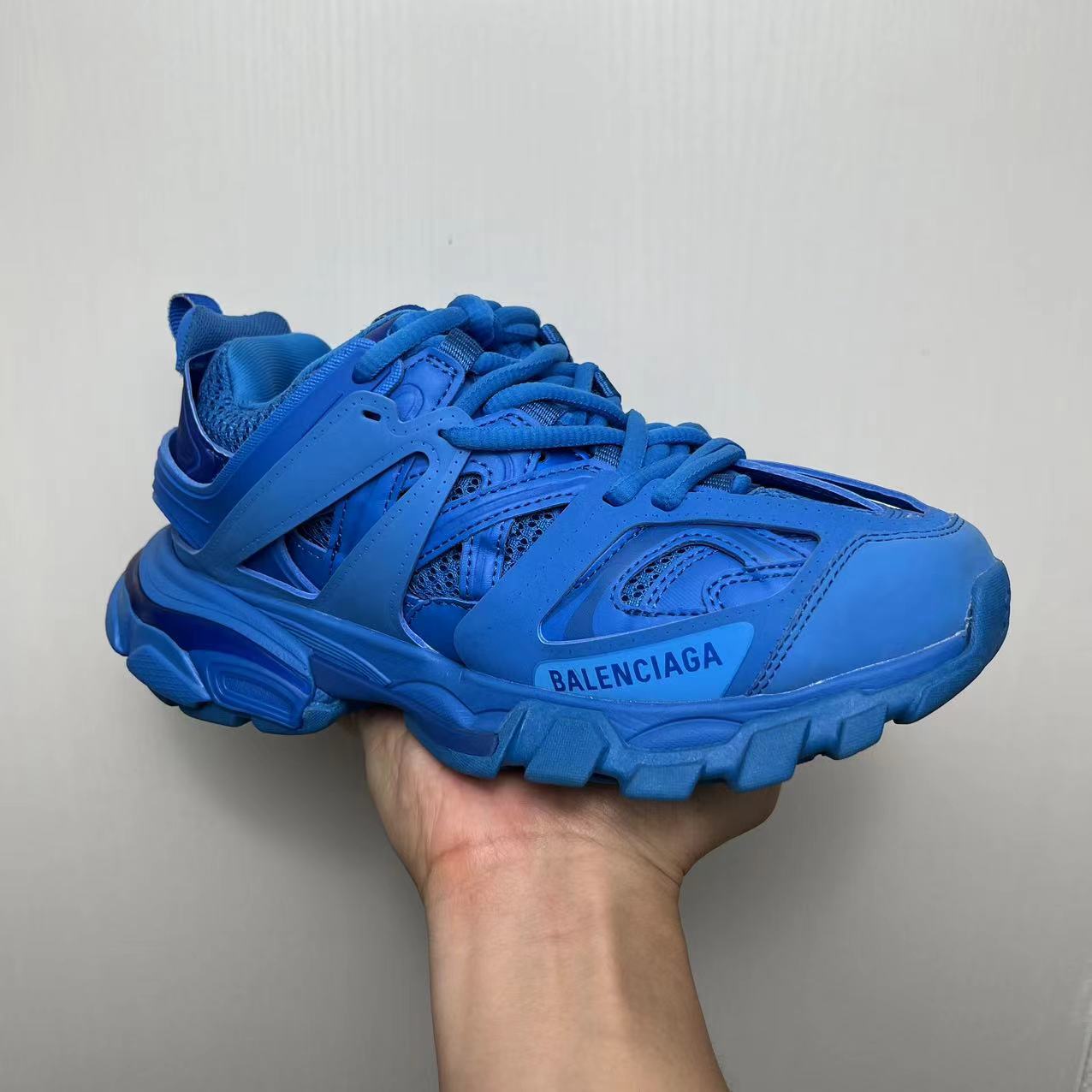 Balenciaga Track