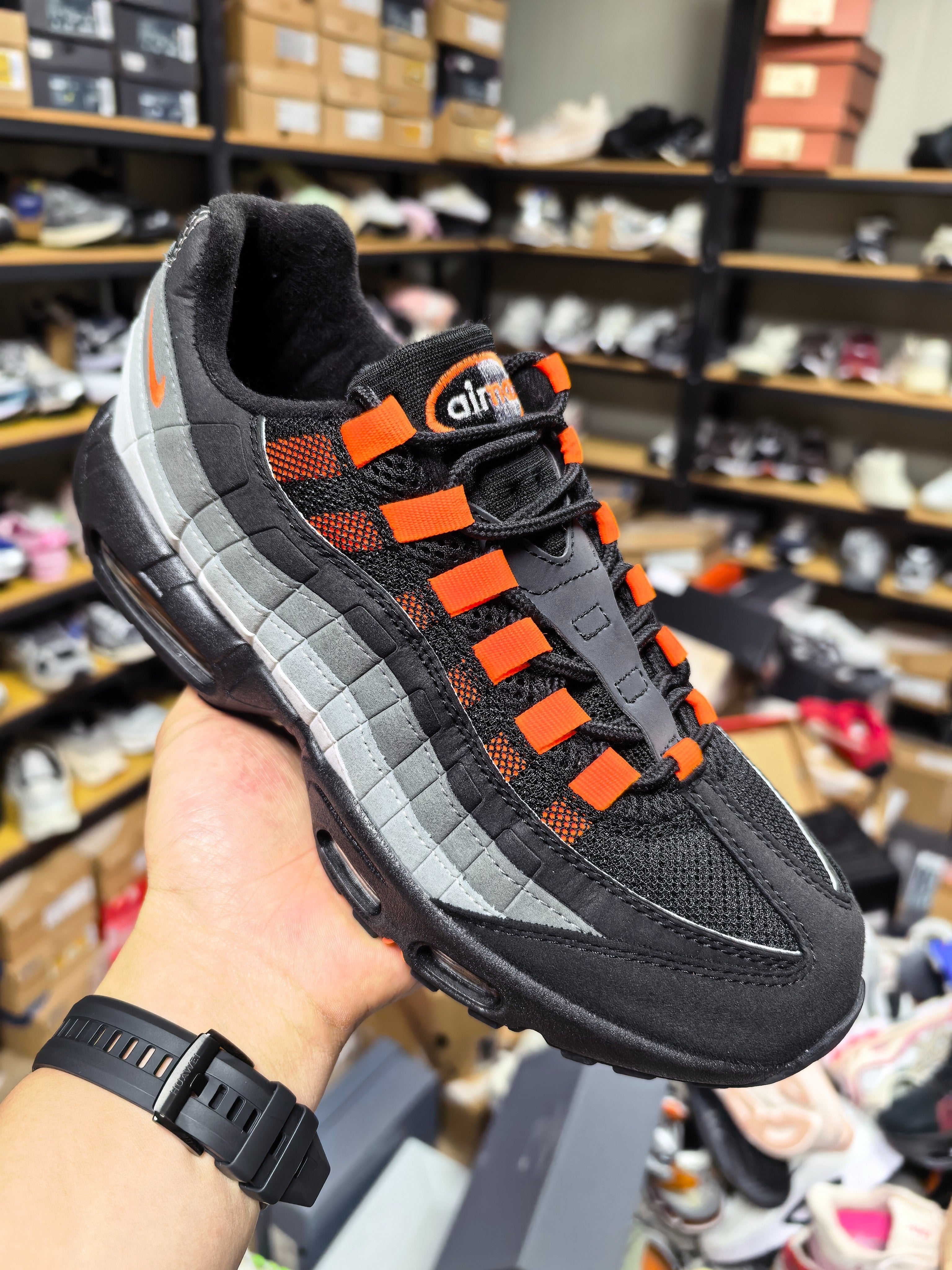 Nike Air Max 95