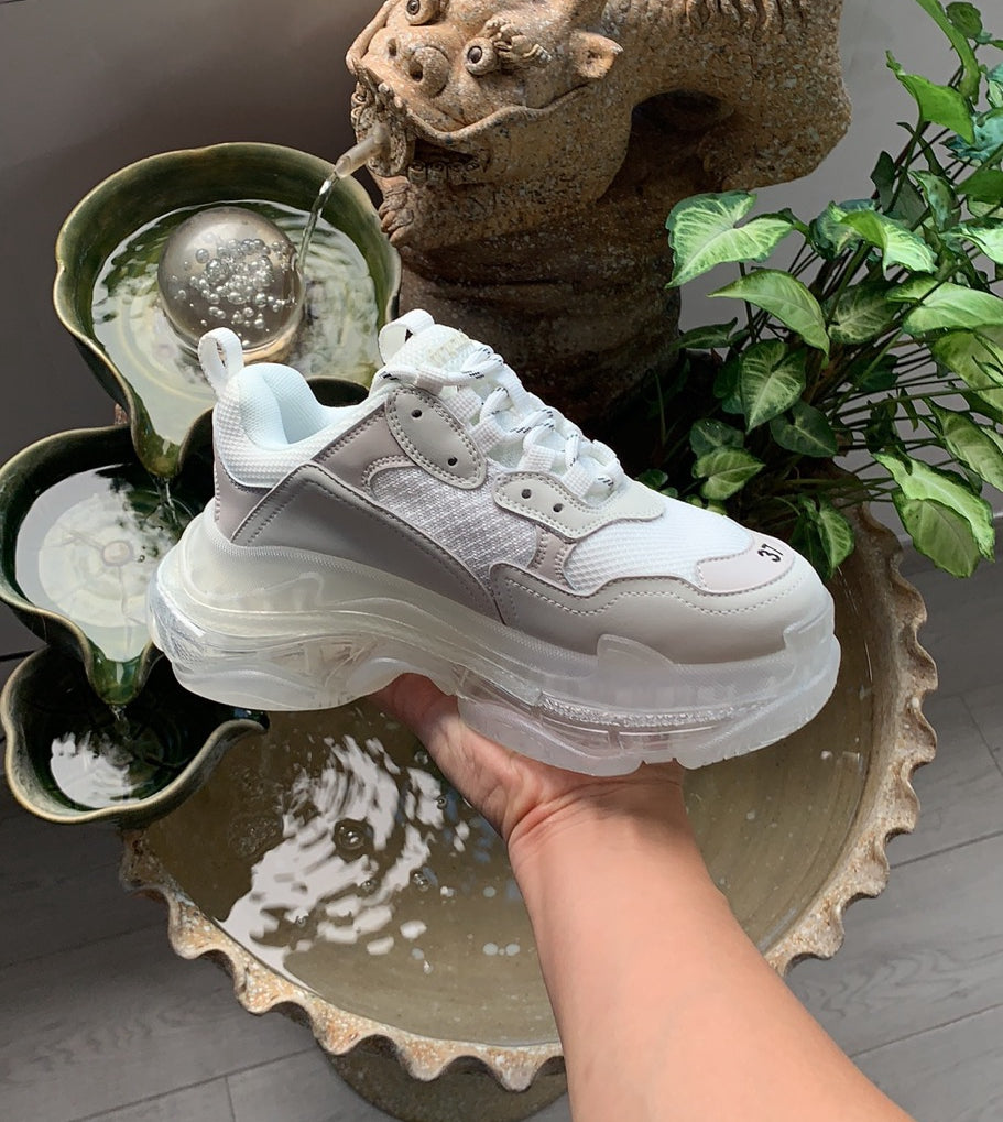 Balenciaga Triple S