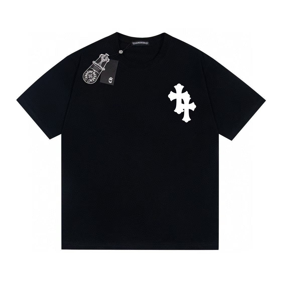 Chrome T-shirt