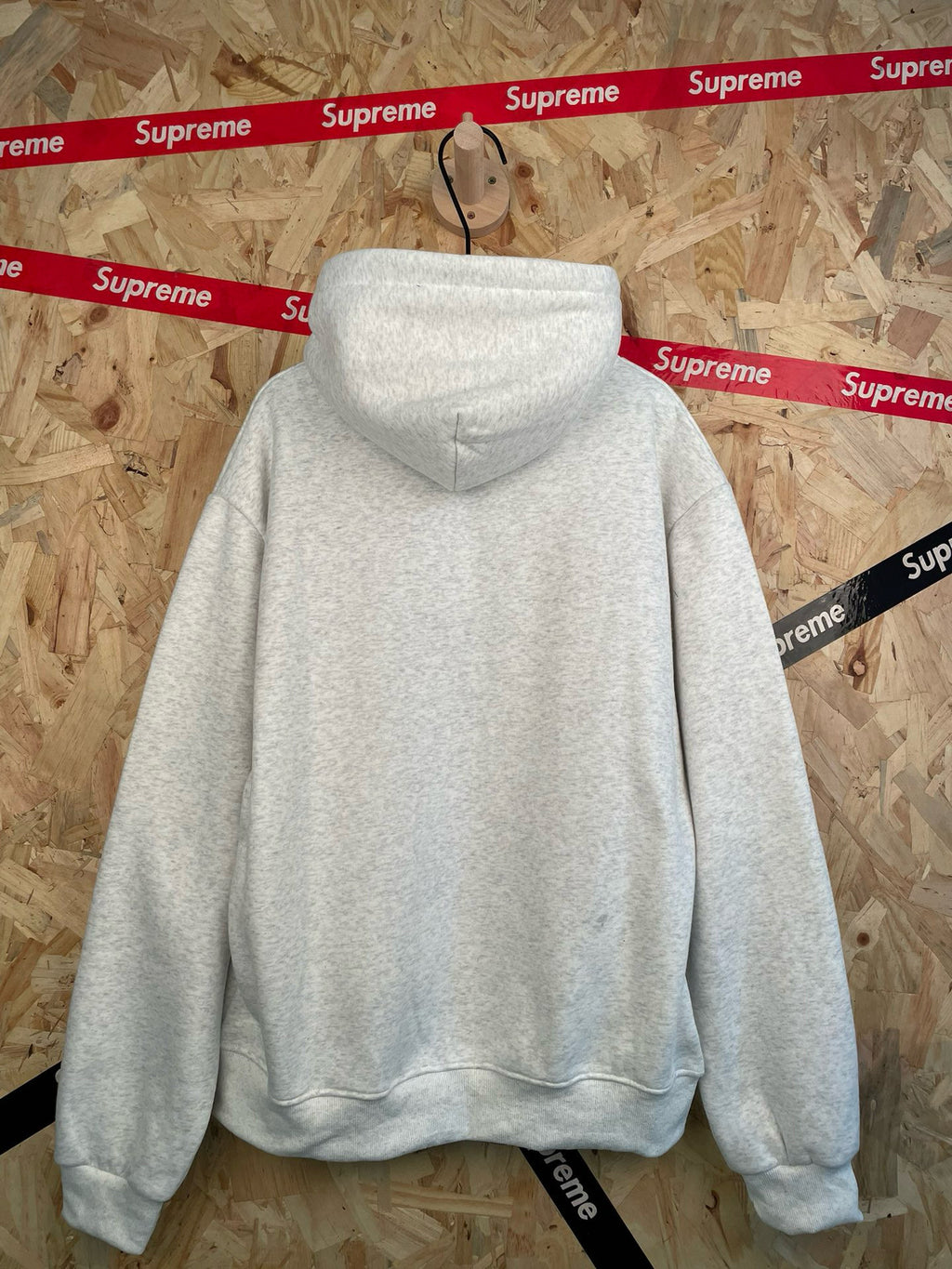 Stussy x Nike Hoodie