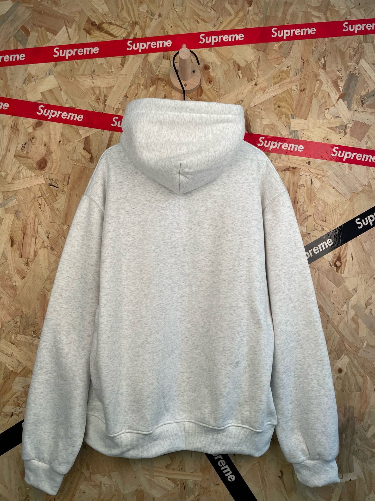 Stussy x Nike Hoodie