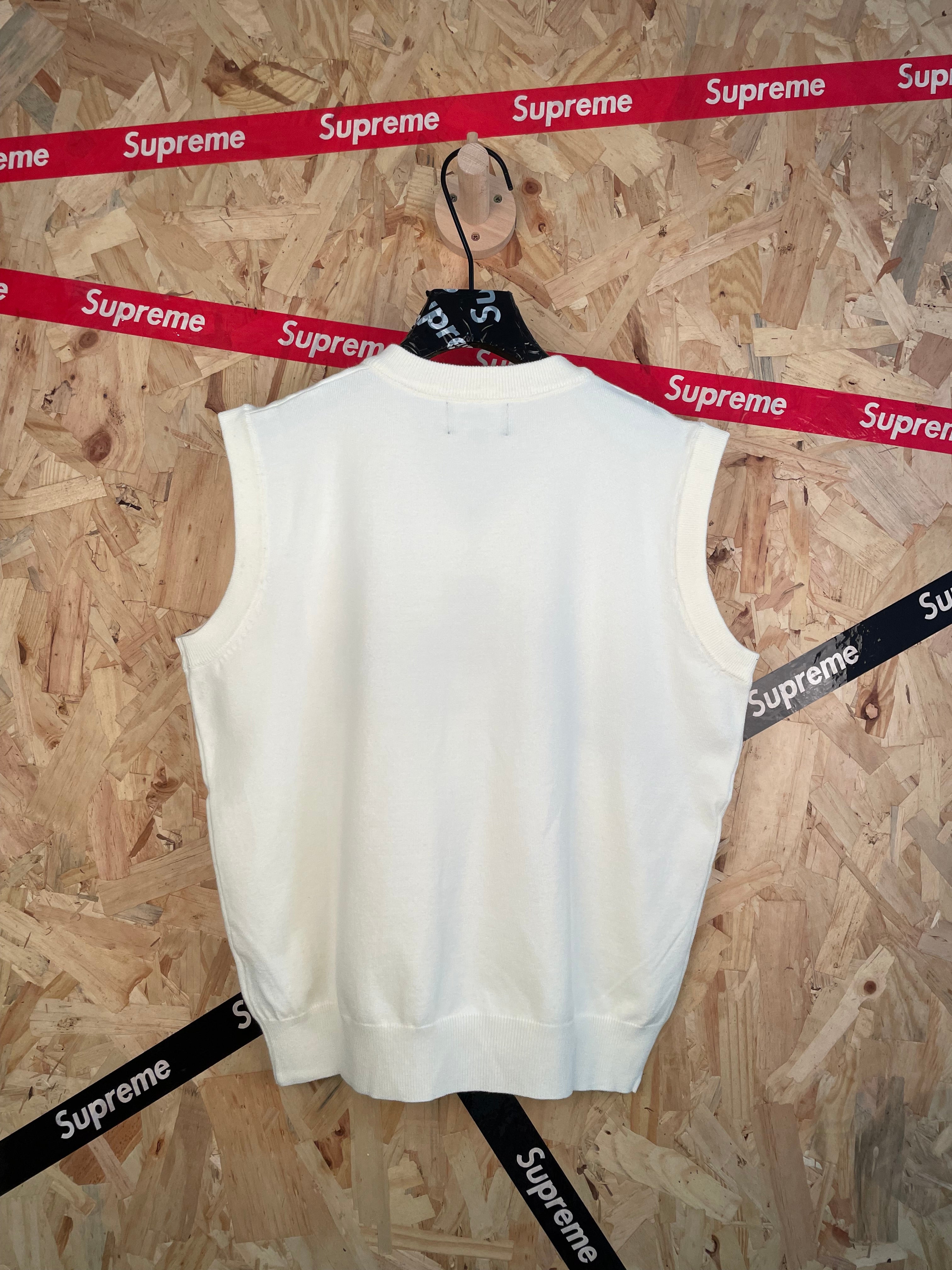 Stussy Cardigan