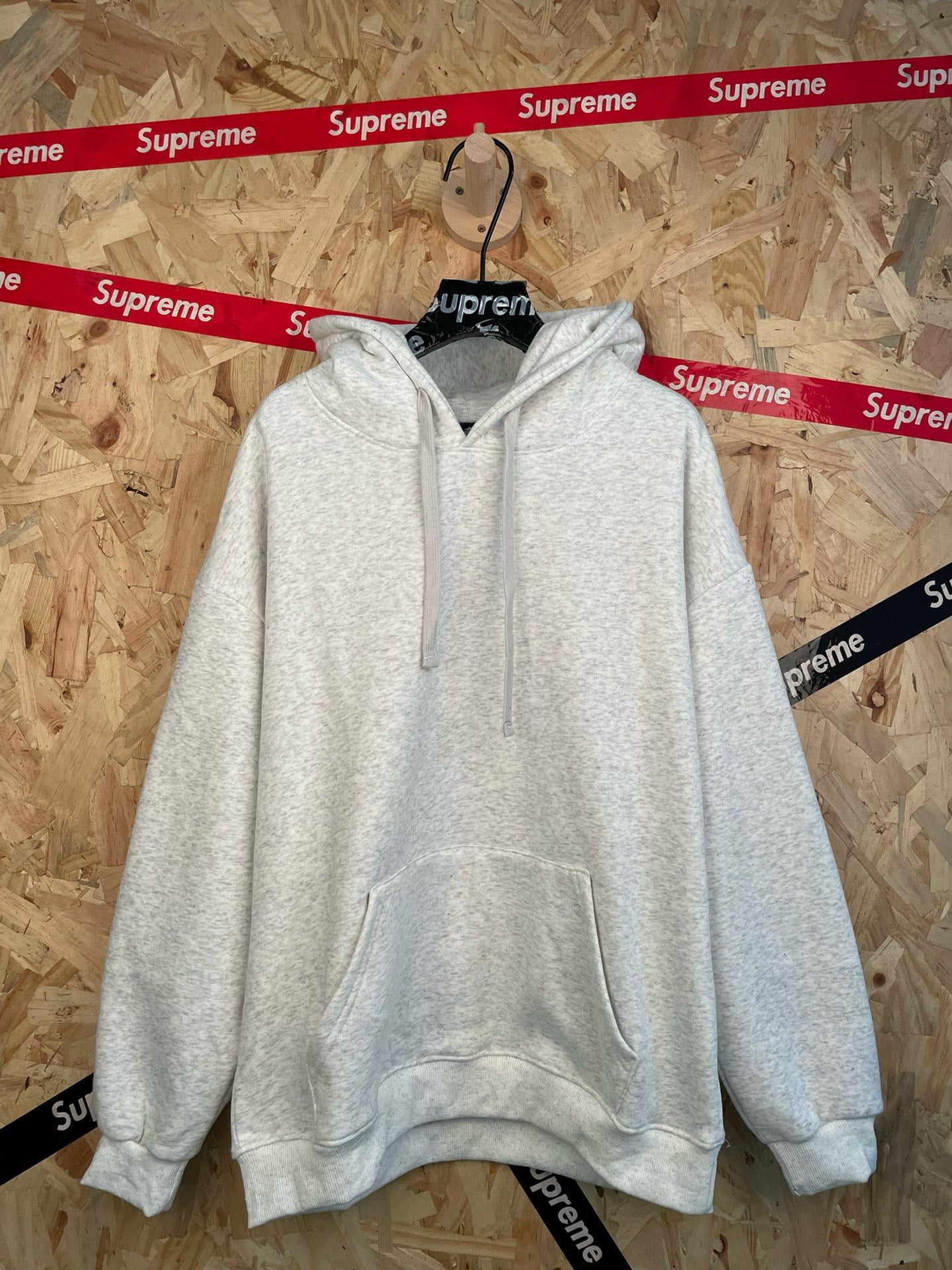 Stussy Hoodie Logo