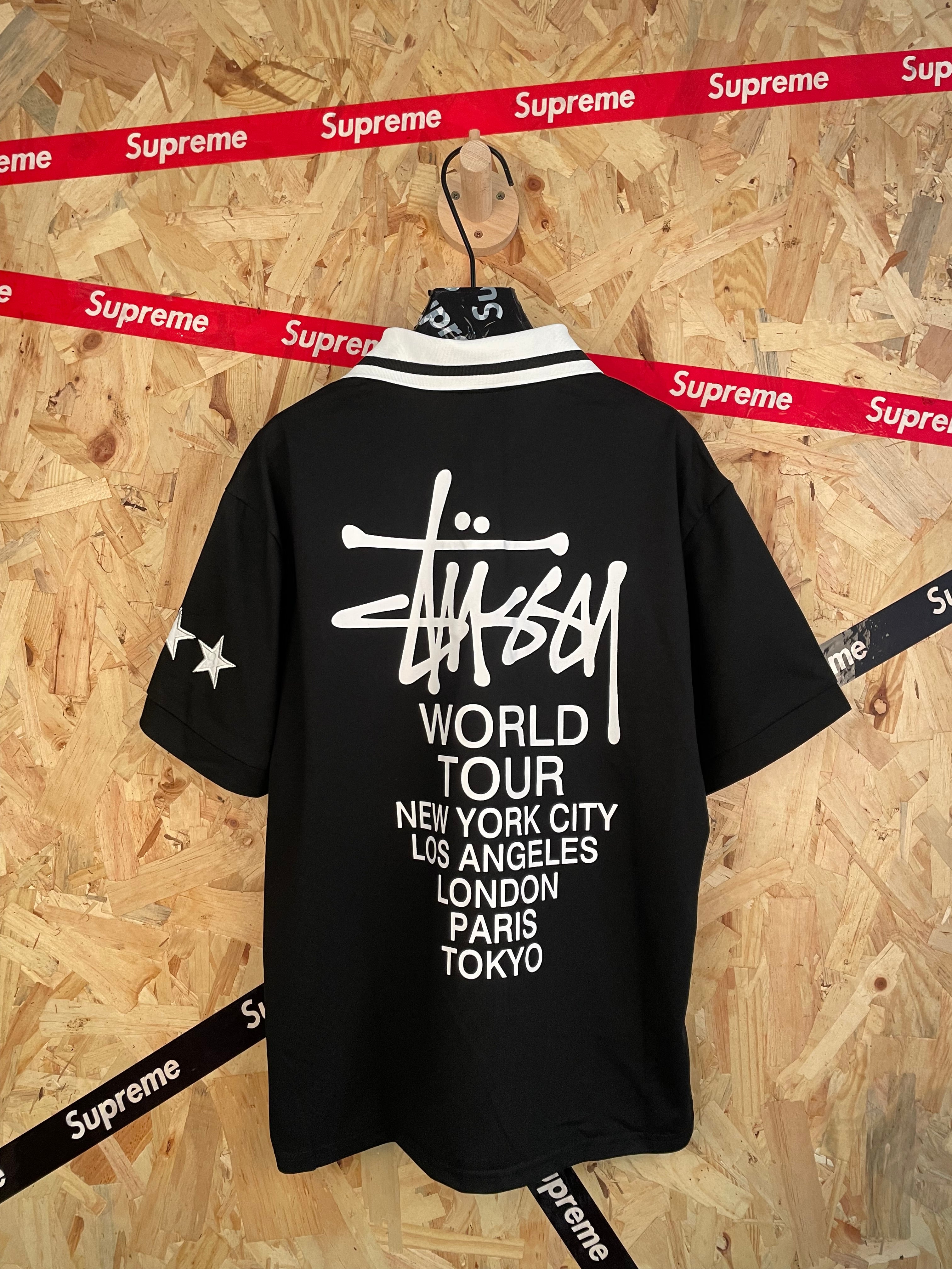 Stussy Polo