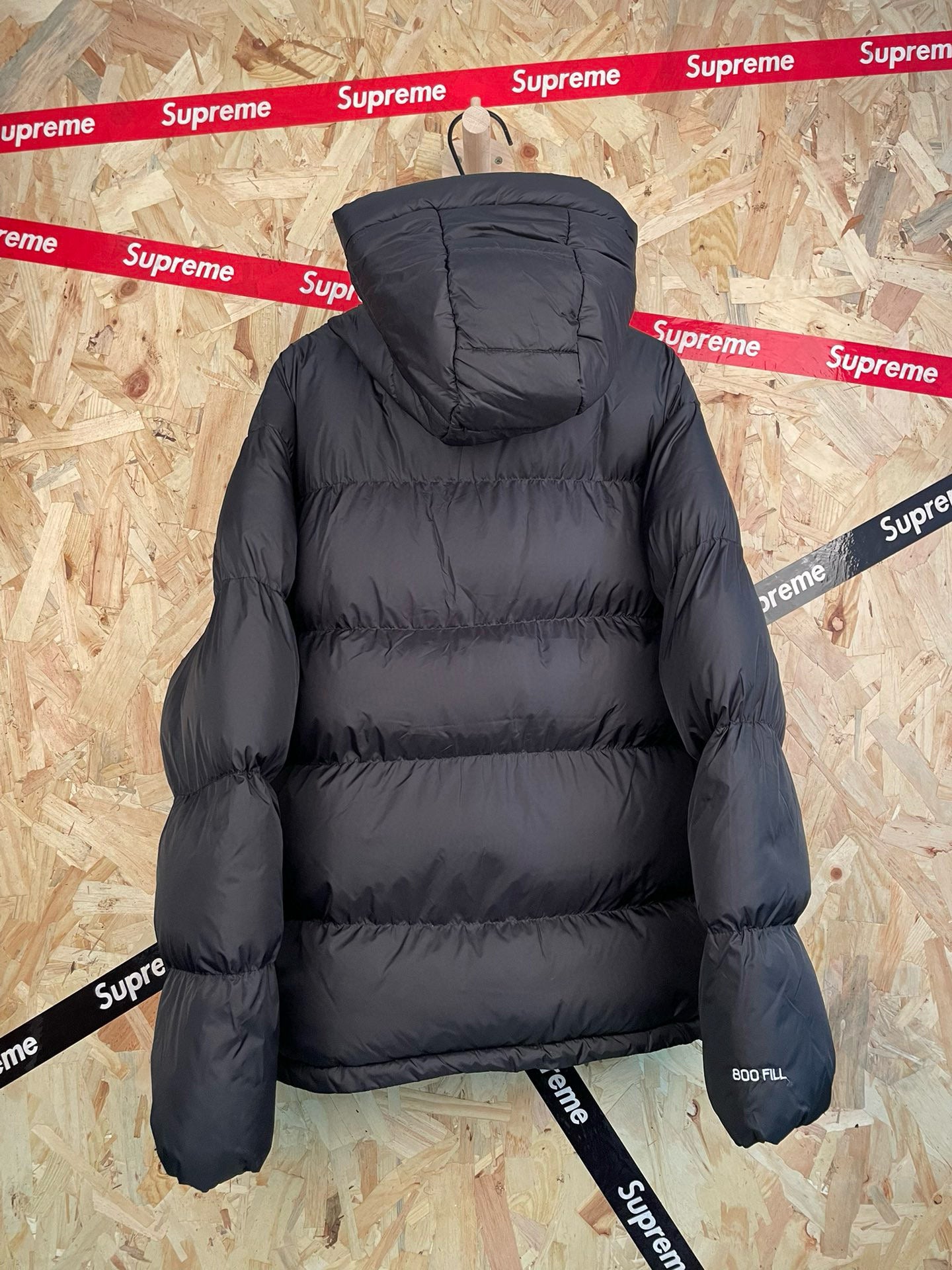 Stussy Jacket