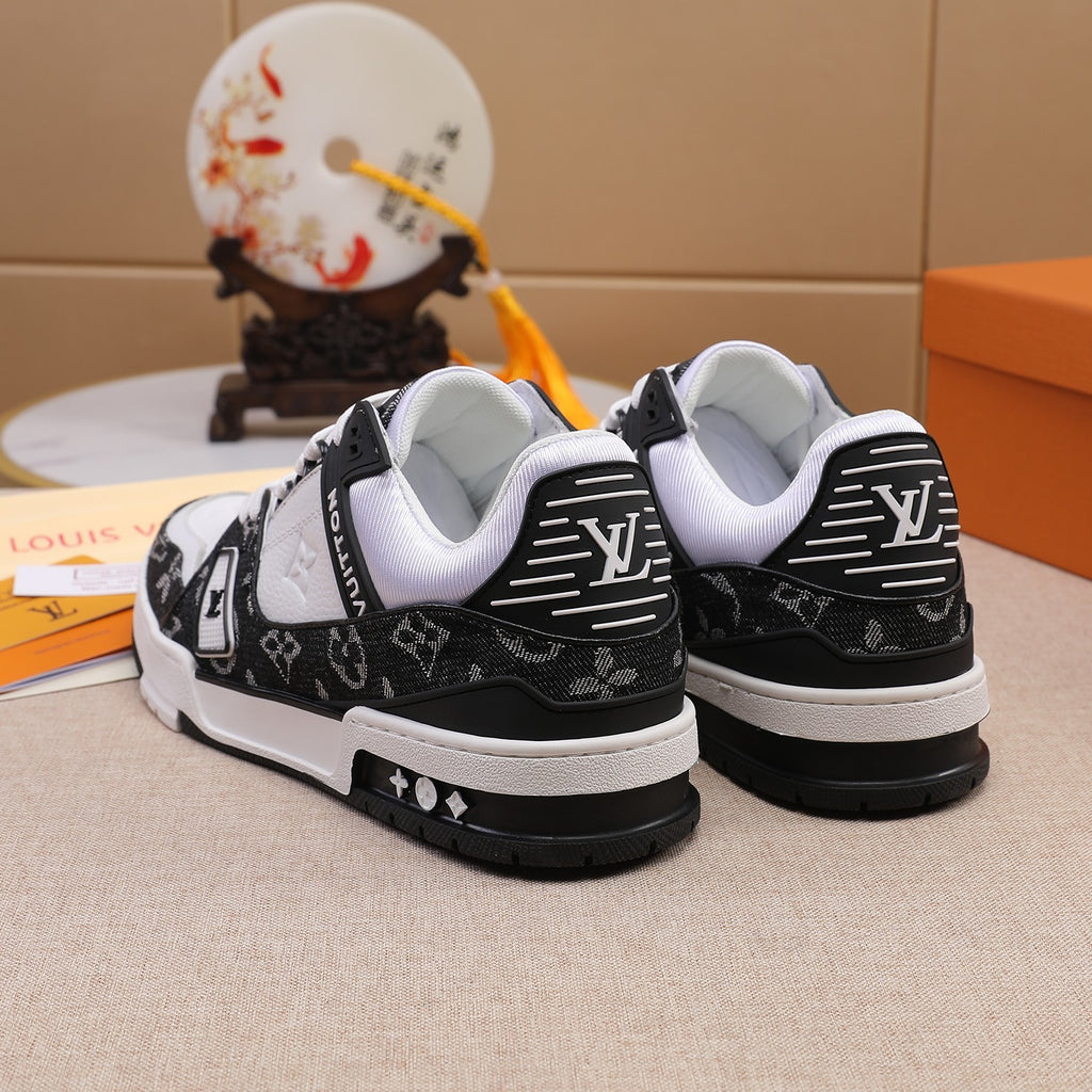Deportivas Louis Vuitton