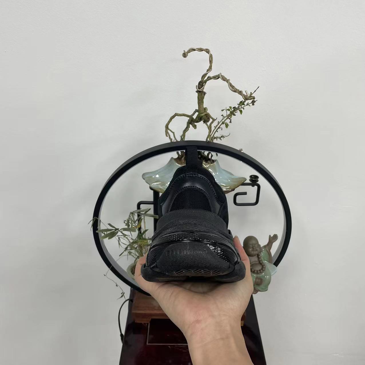Balenciaga Triple S