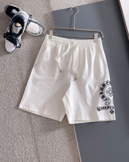 Chrome Hearts Short Joggers
