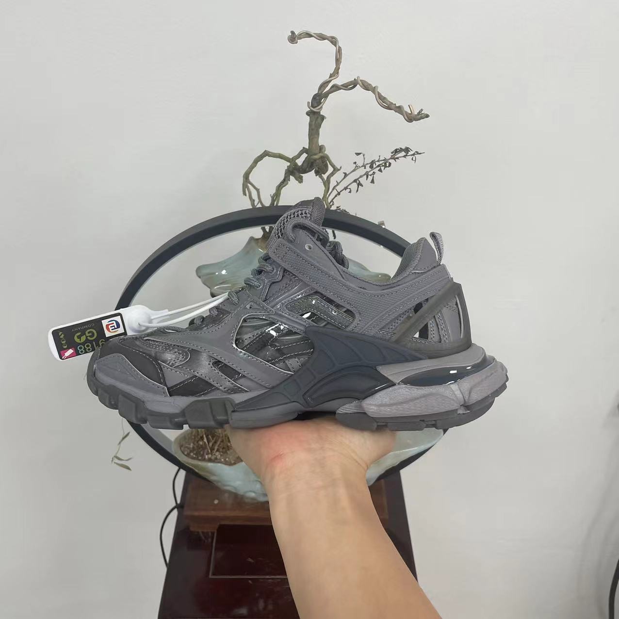 Balenciaga Track 2