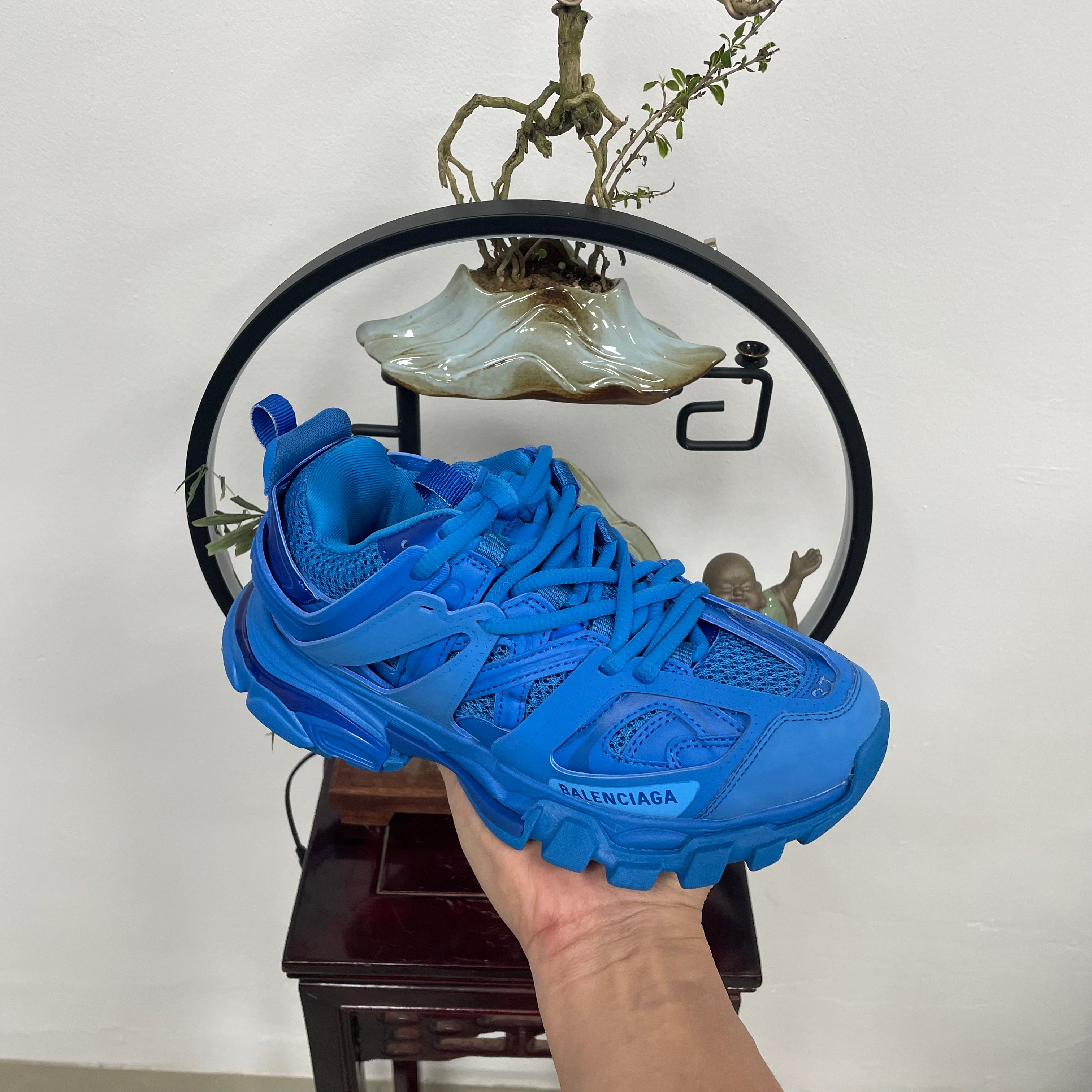 Balenciaga Track