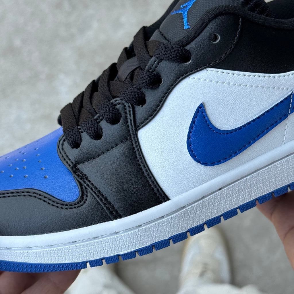 Jordan 1 Low