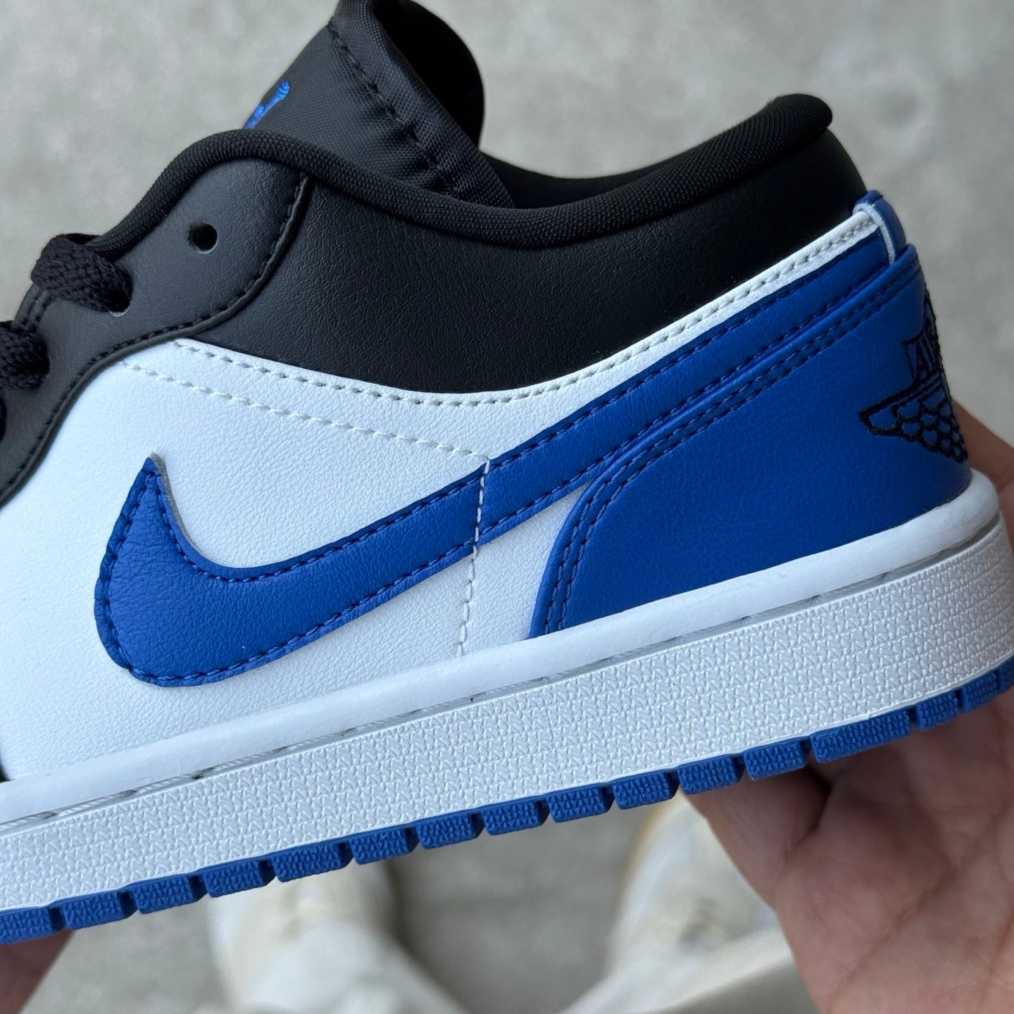 Jordan 1 Low