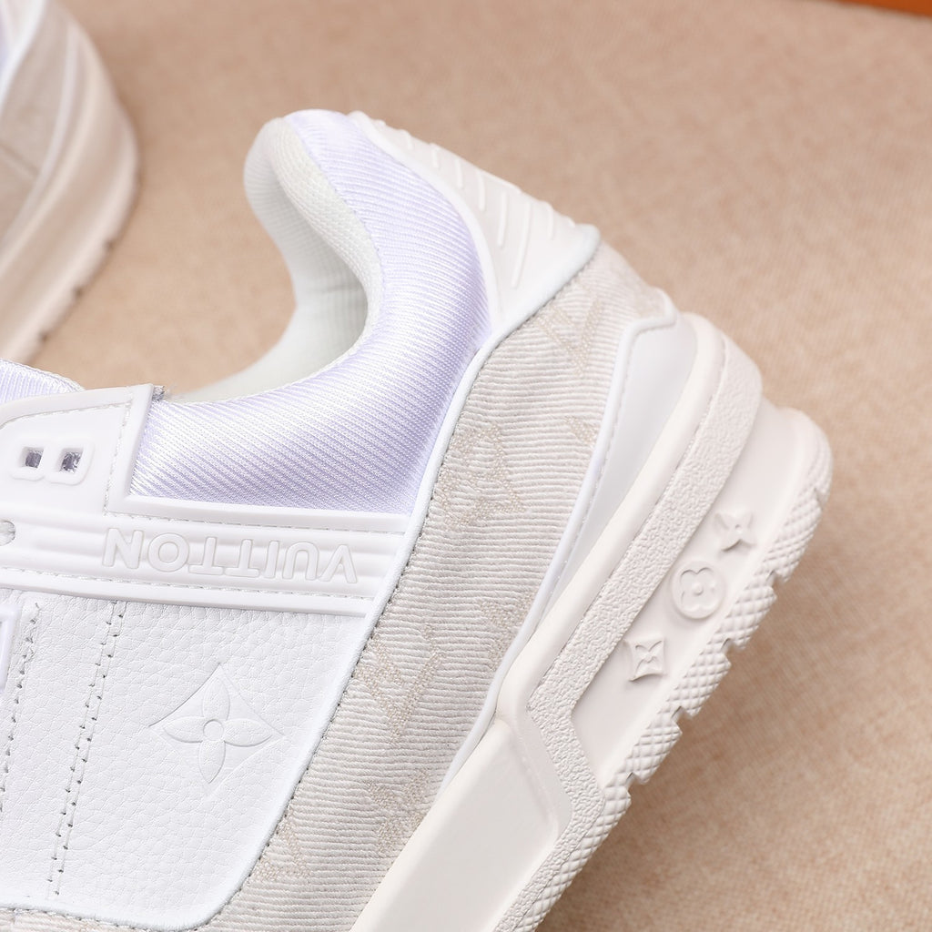 Deportivas Louis Vuitton
