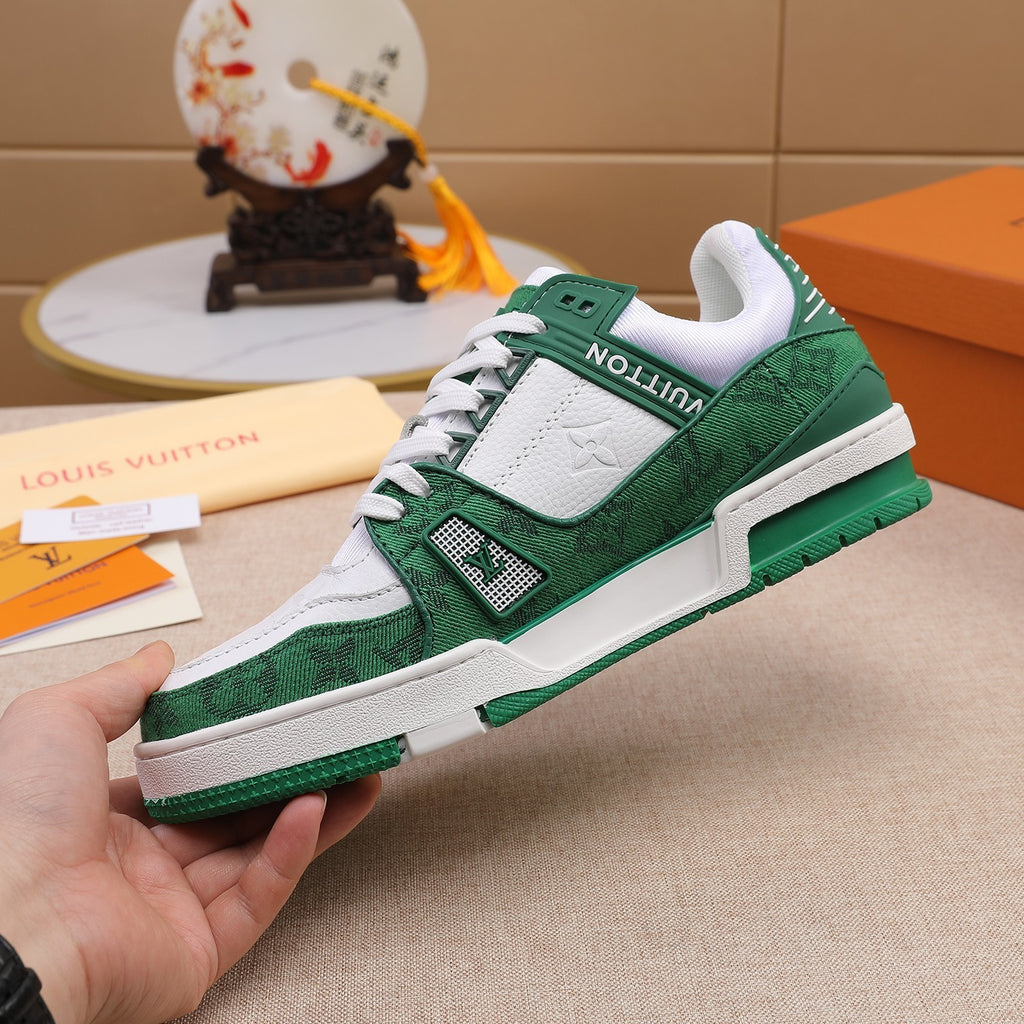 Deportivas Louis Vuitton