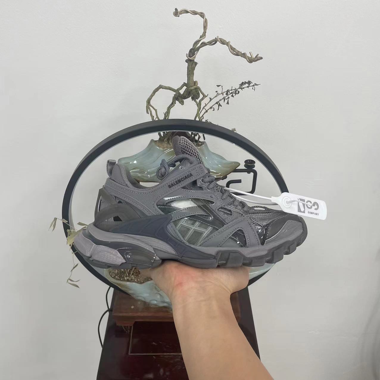 Balenciaga Track 2