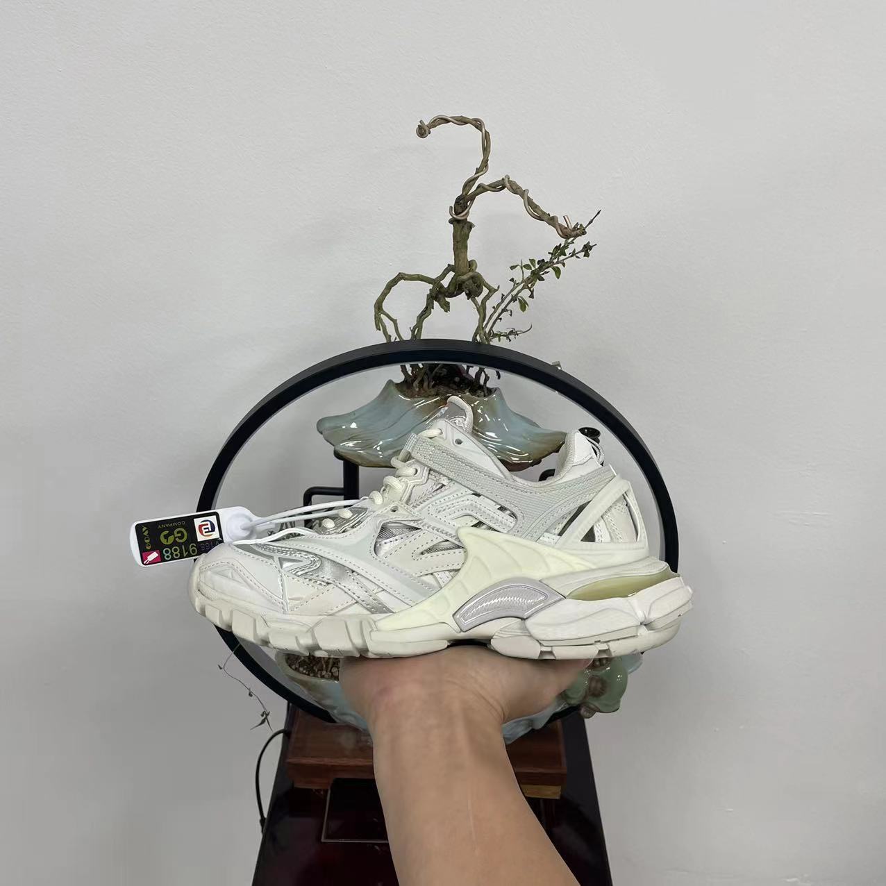 Balenciaga Track 2
