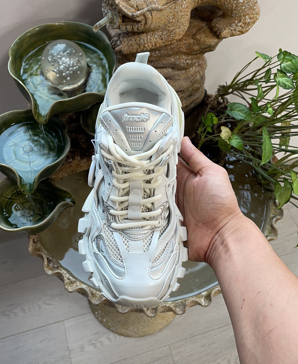Balenciaga Track 2