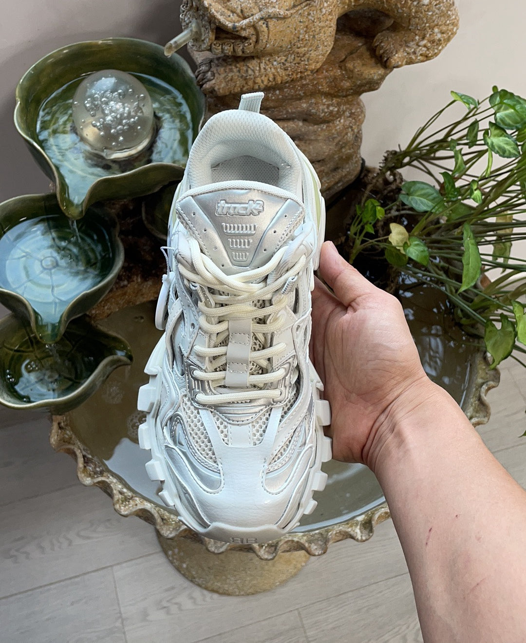 Balenciaga Track 2