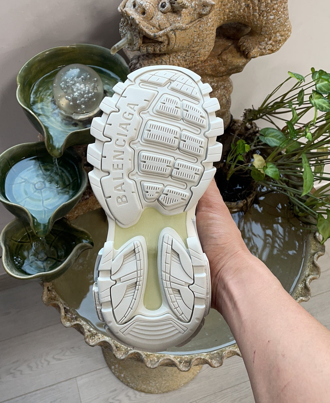 Balenciaga Track 2