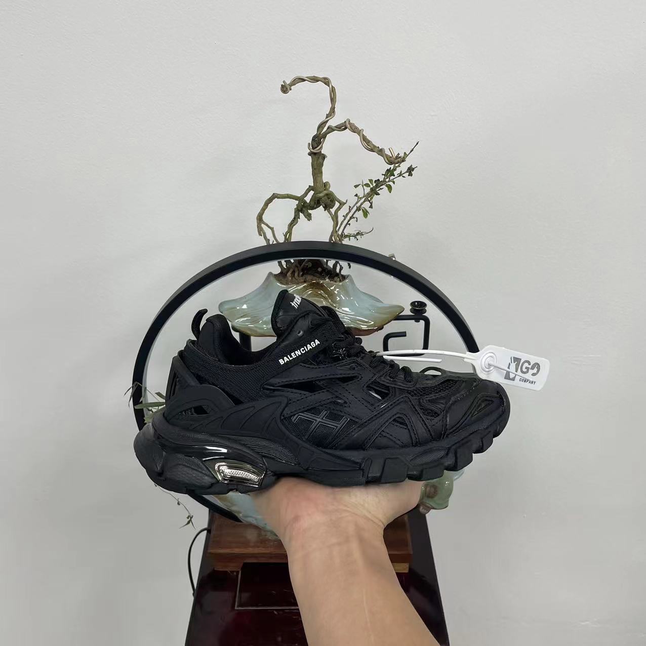 Balenciaga Track 2