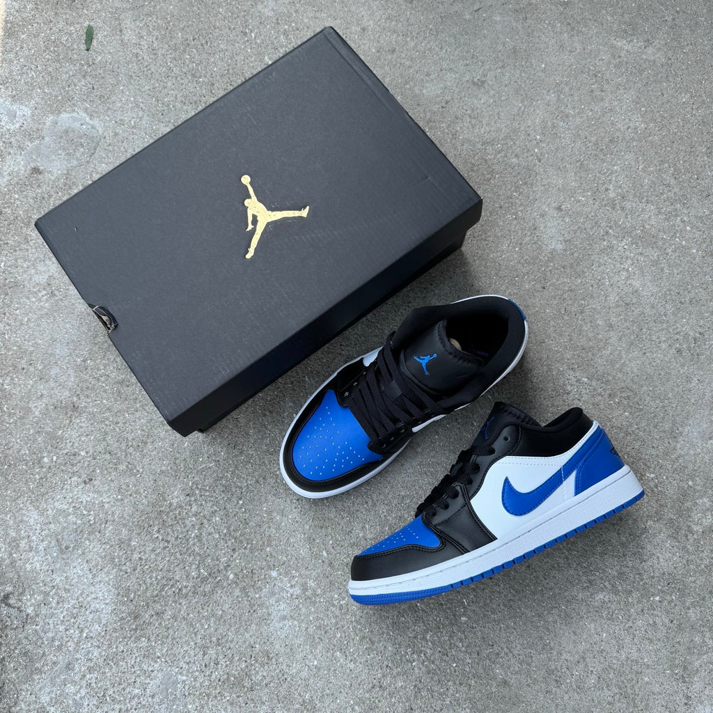 Jordan 1 Low