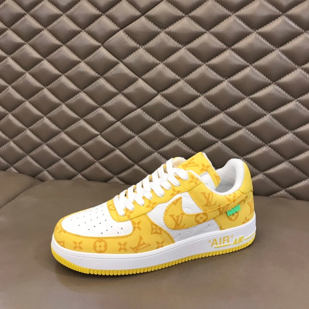 Air Force X Louis vuitton