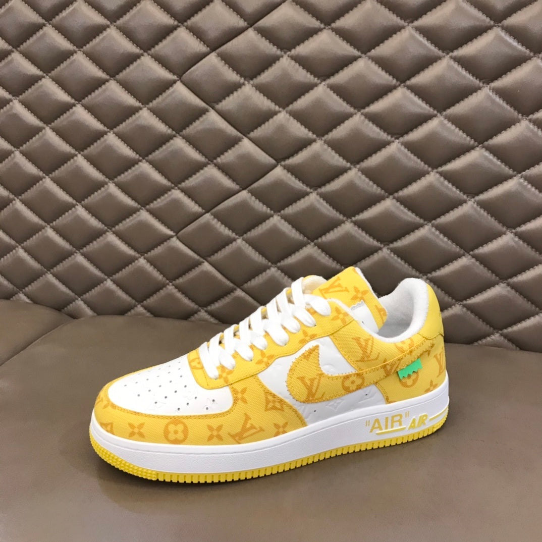 Air Force X Louis vuitton