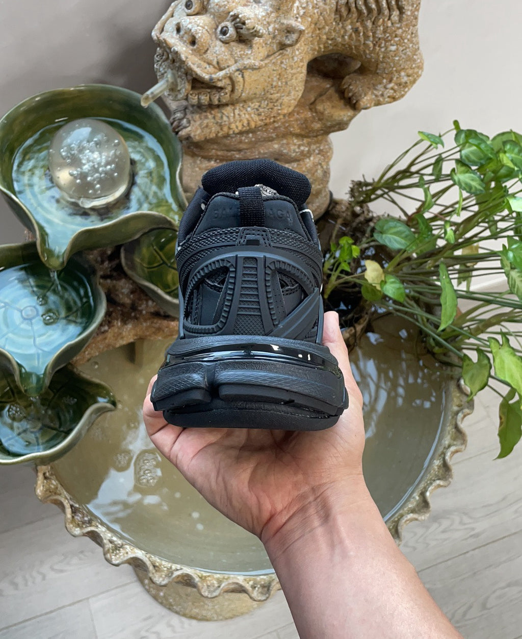 Balenciaga Track 2