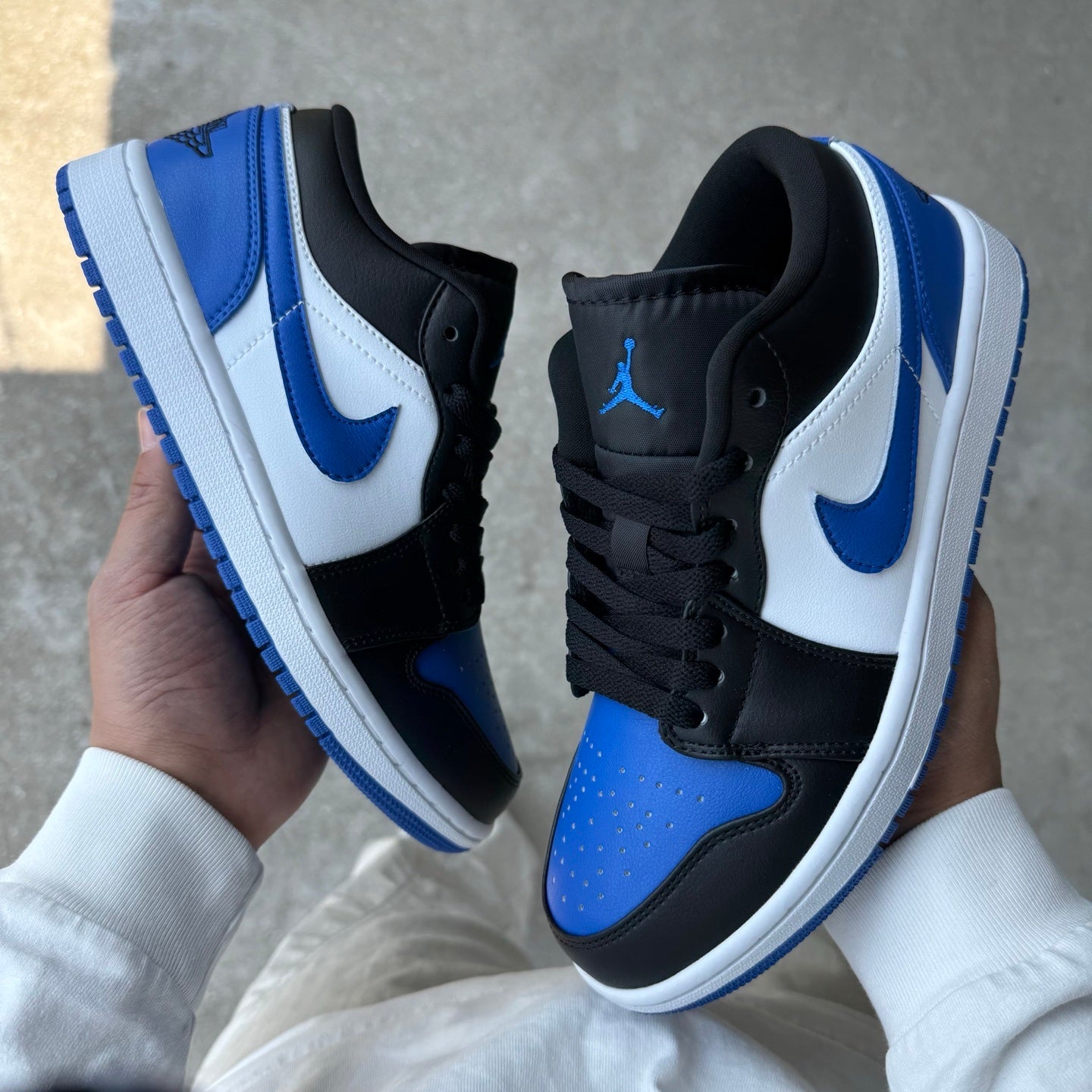 Jordan 1 Low
