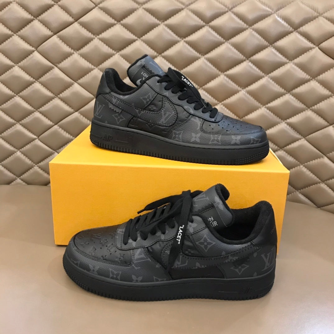 Air Force X Louis vuitton