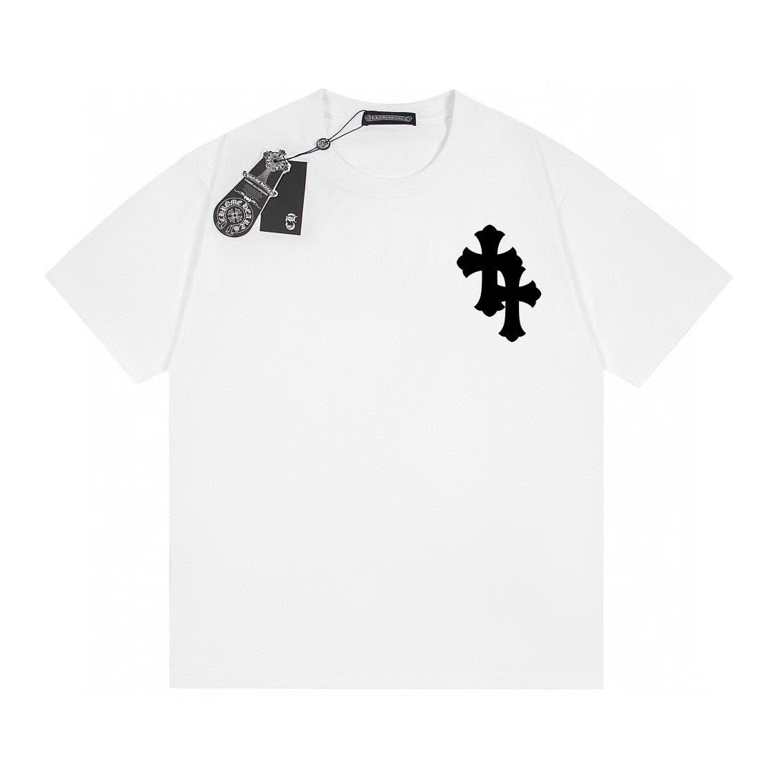 Chrome T-shirt