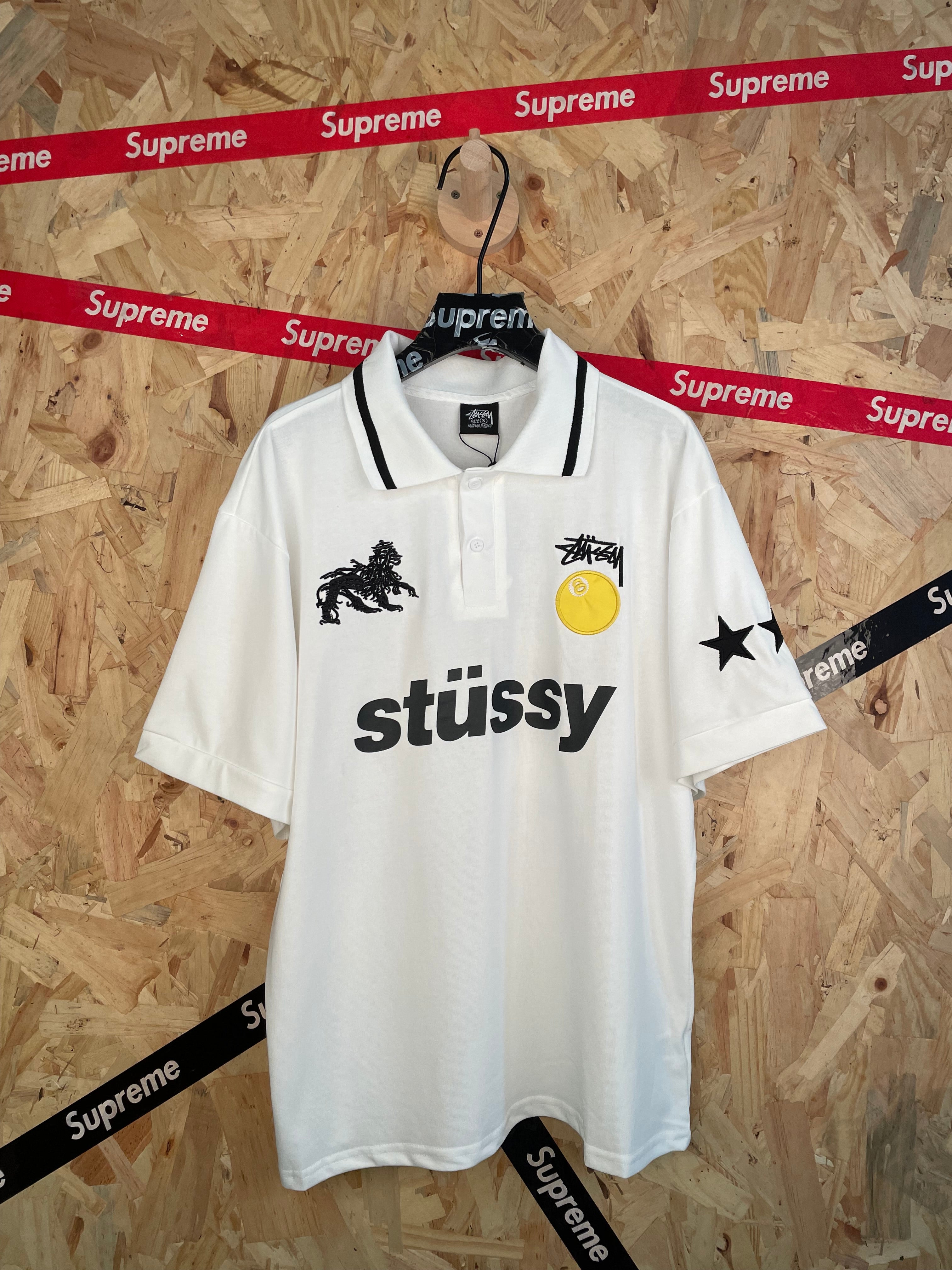 Stussy Polo