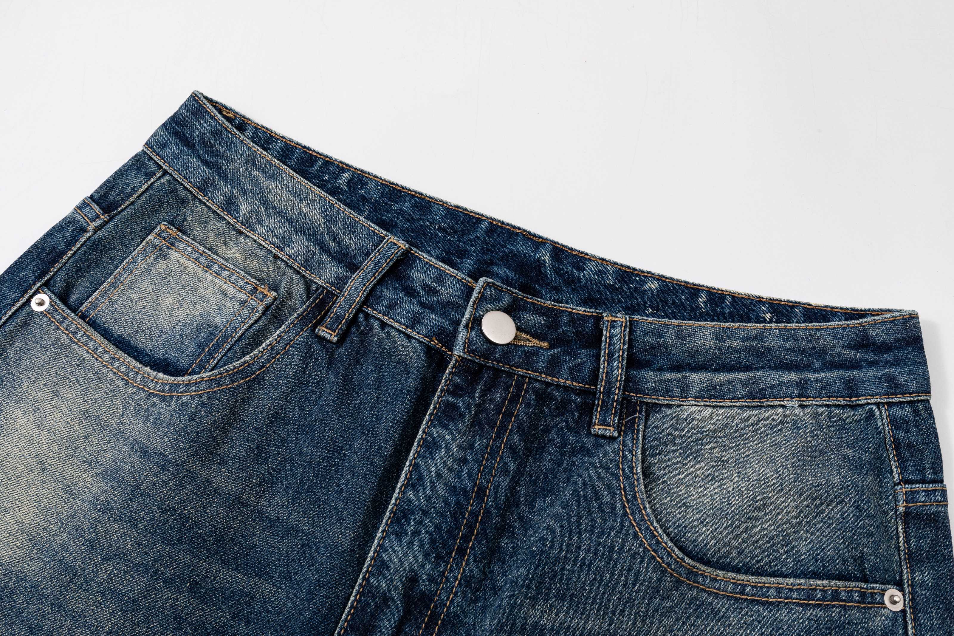 Chrome Hearts Jeans