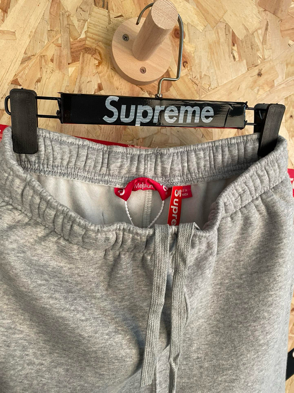 Supreme Joggers