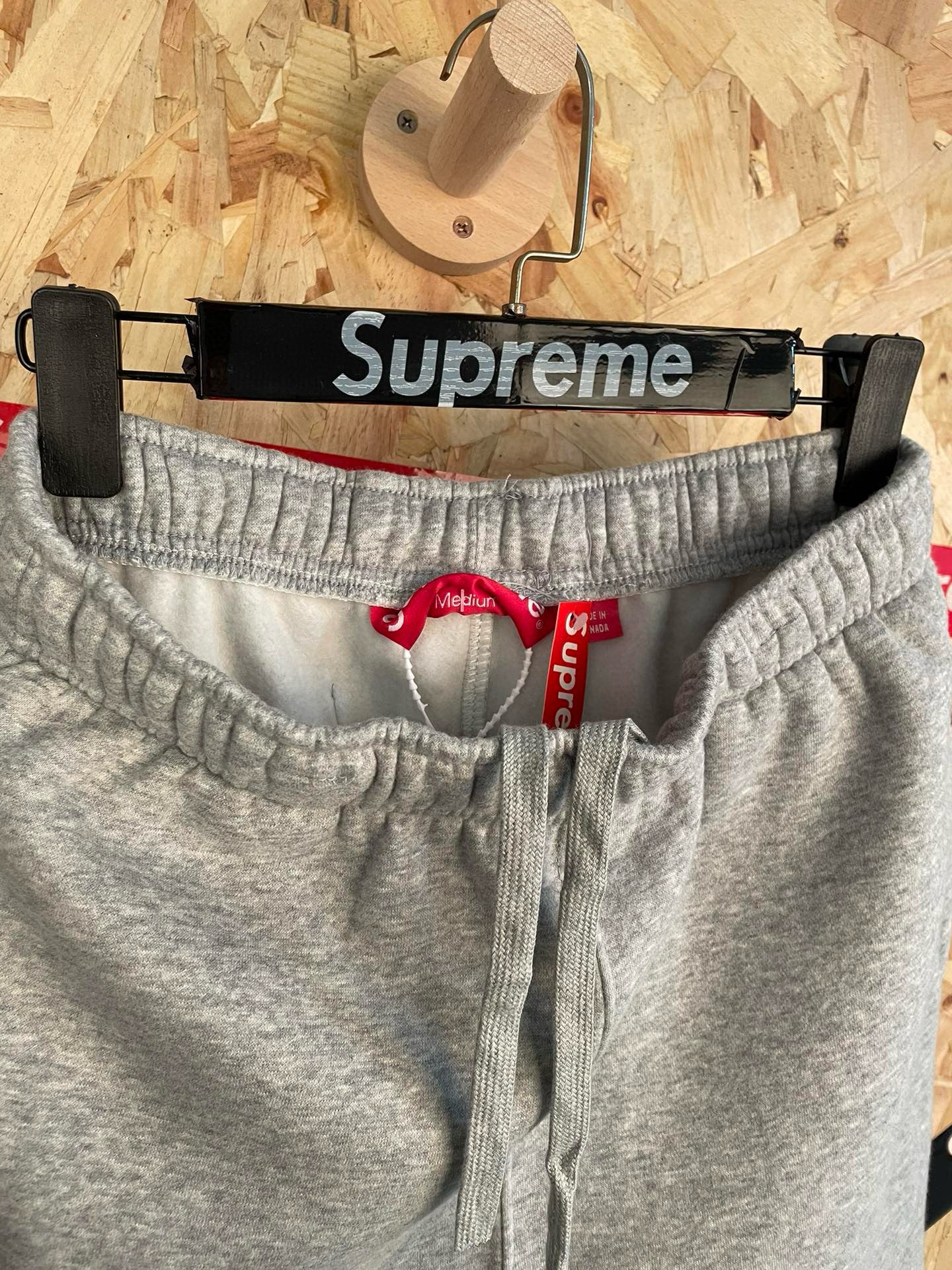 Supreme Joggers
