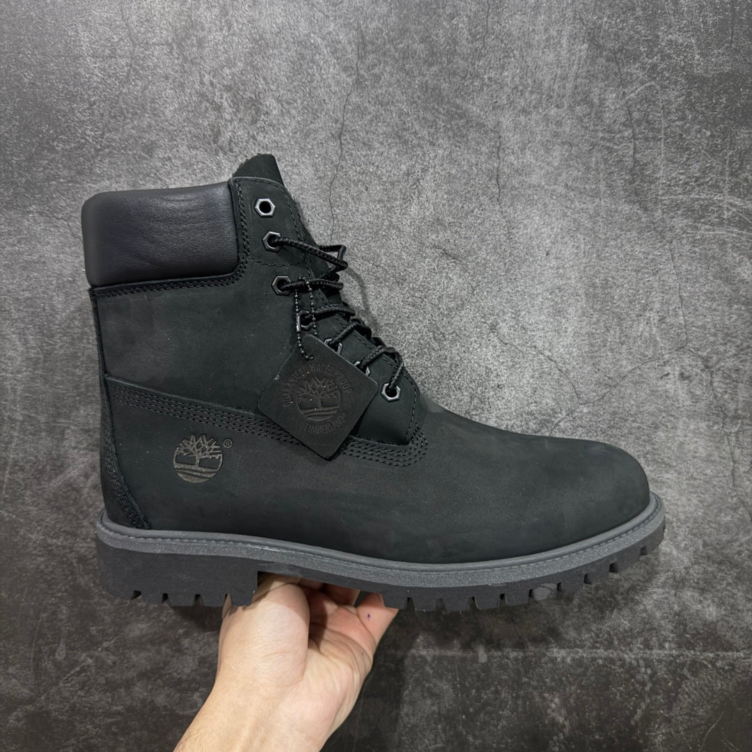 Timberland Boots (LV)
