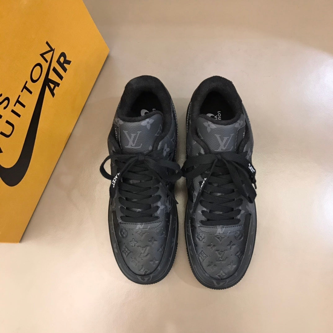 Air Force X Louis vuitton