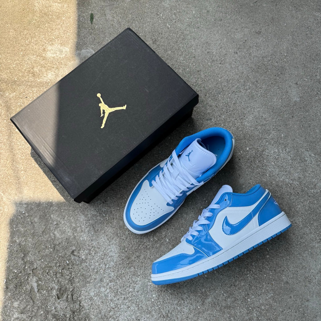 Jordan 1 Low
