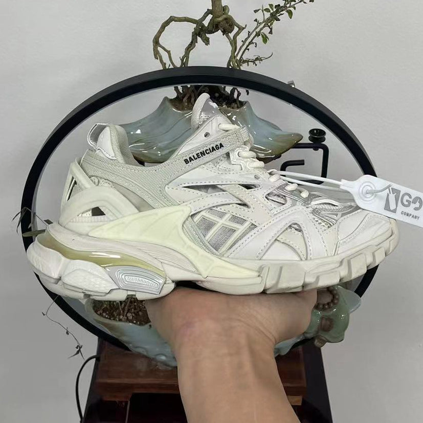 Balenciaga Track 2