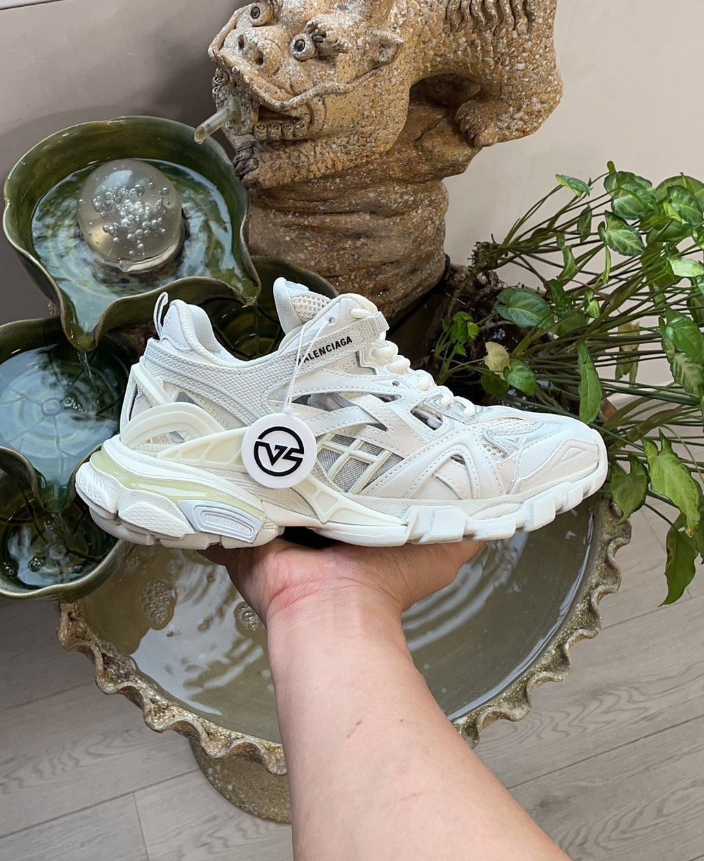 Balenciaga Track 2