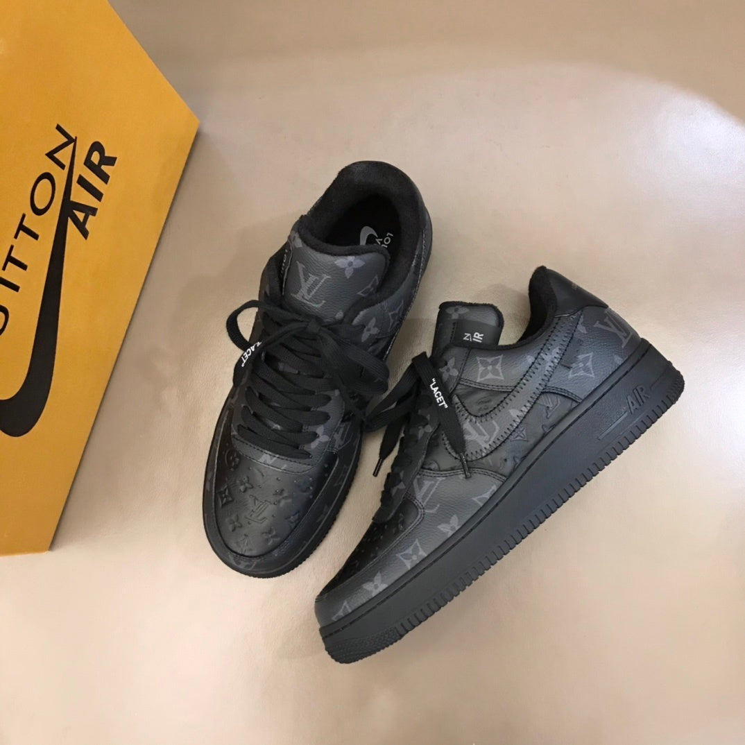 Air Force X Louis vuitton