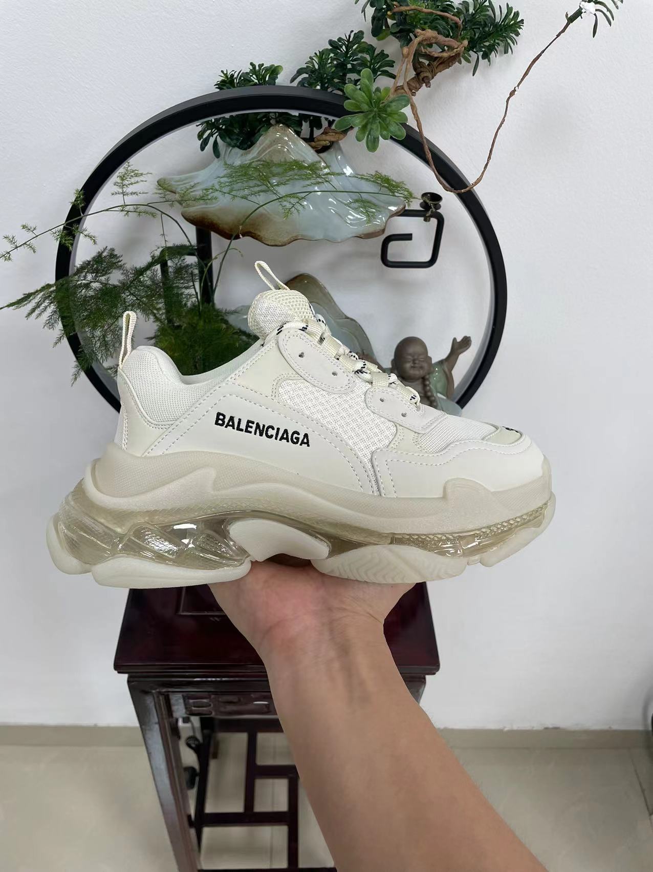 Balenciaga Triple S