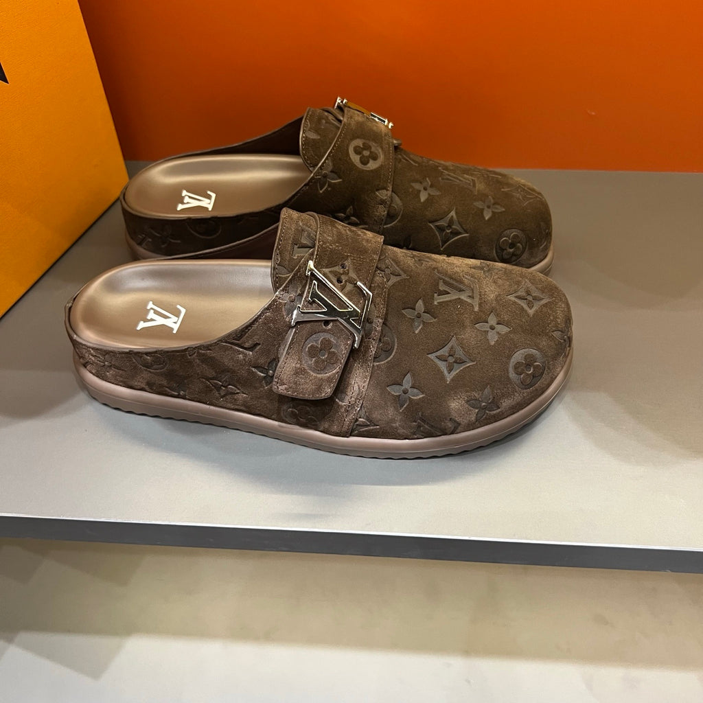 Mocasines Louis Vuitton