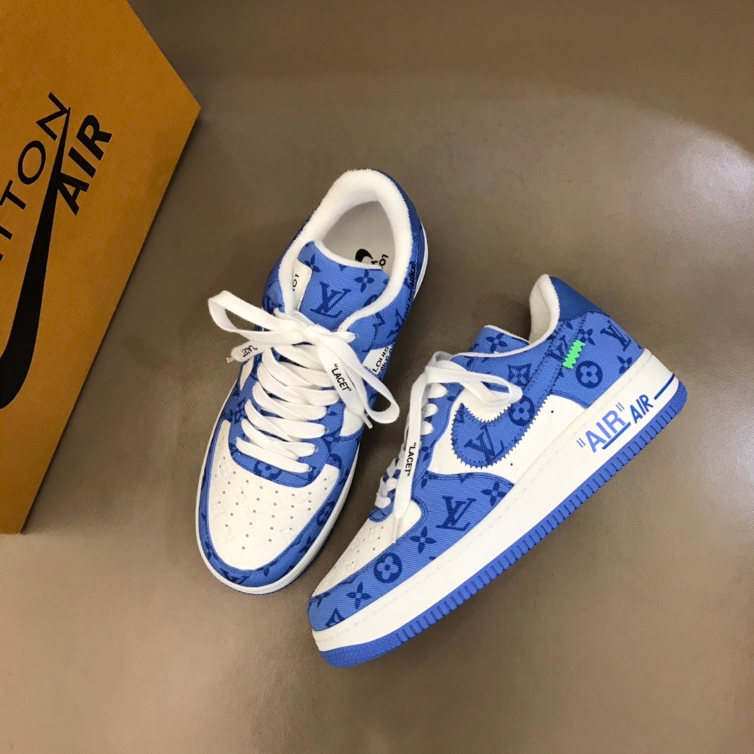 Air Force X Louis vuitton